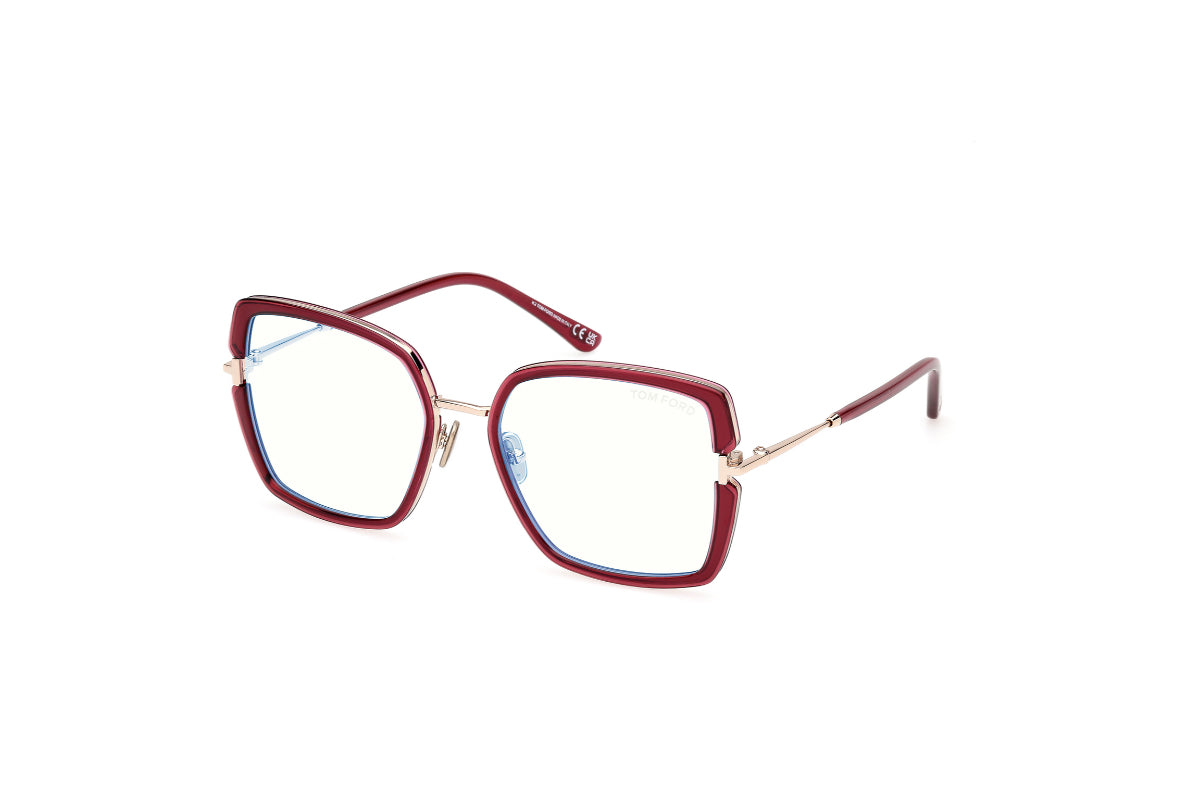 Tom Ford Lentes Ópticos FT5985B