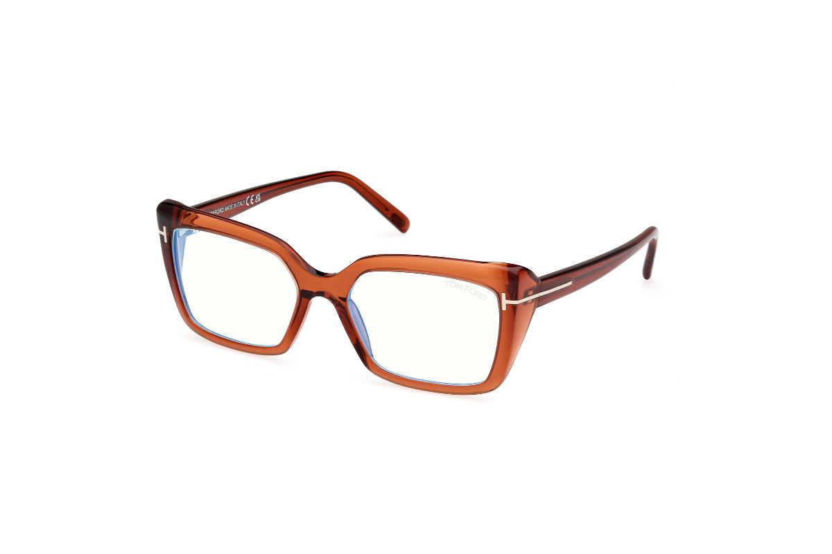 Tom Ford Lentes Ópticos FT5991B