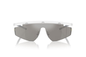 Scuderia Ferrari Lentes de Sol Espejados FZ6001