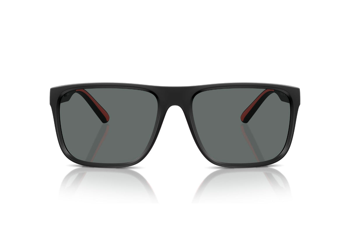 Scuderia Ferrari Lentes de Sol Polarizados FZ6002U