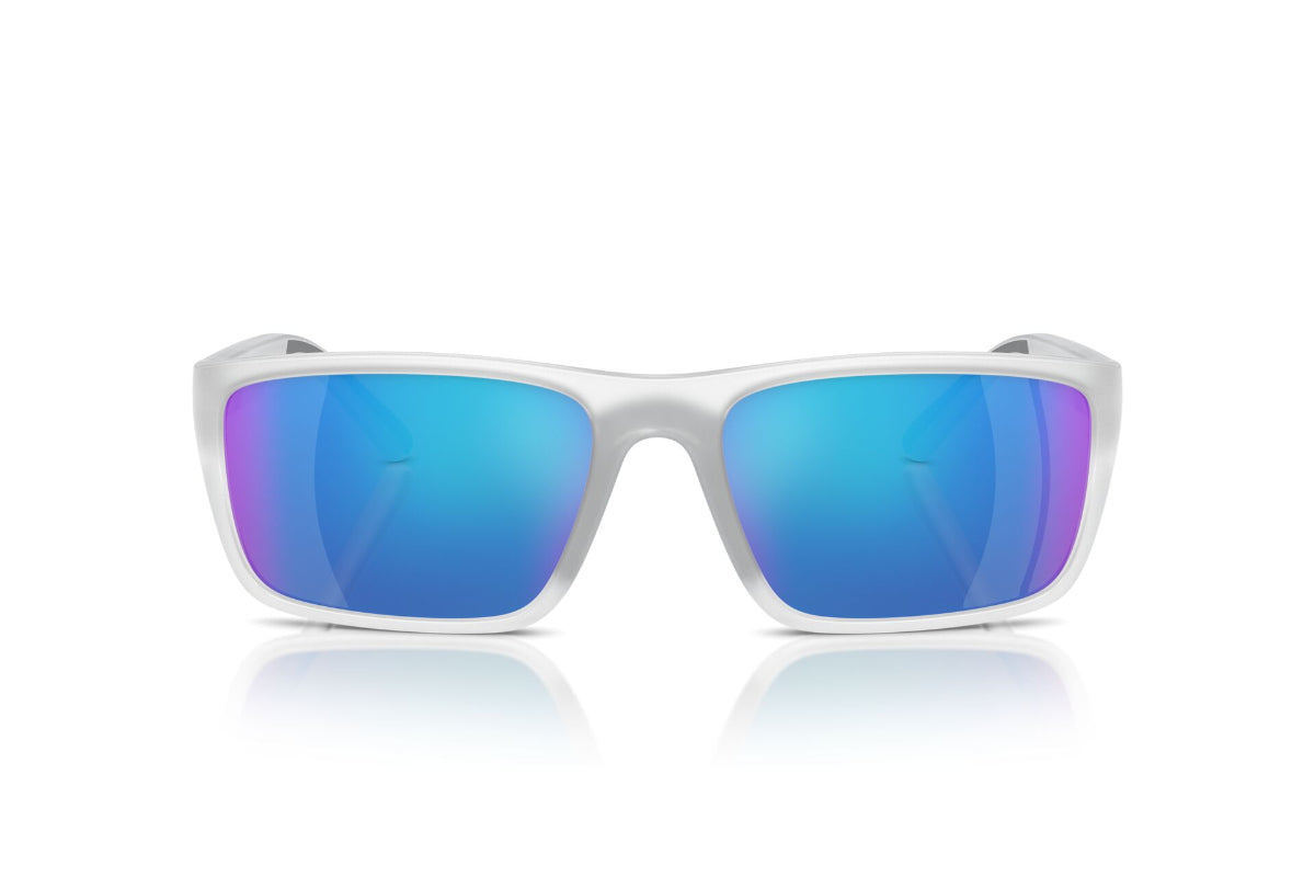 Scuderia Ferrari Lentes de Sol Espejados FZ6003U