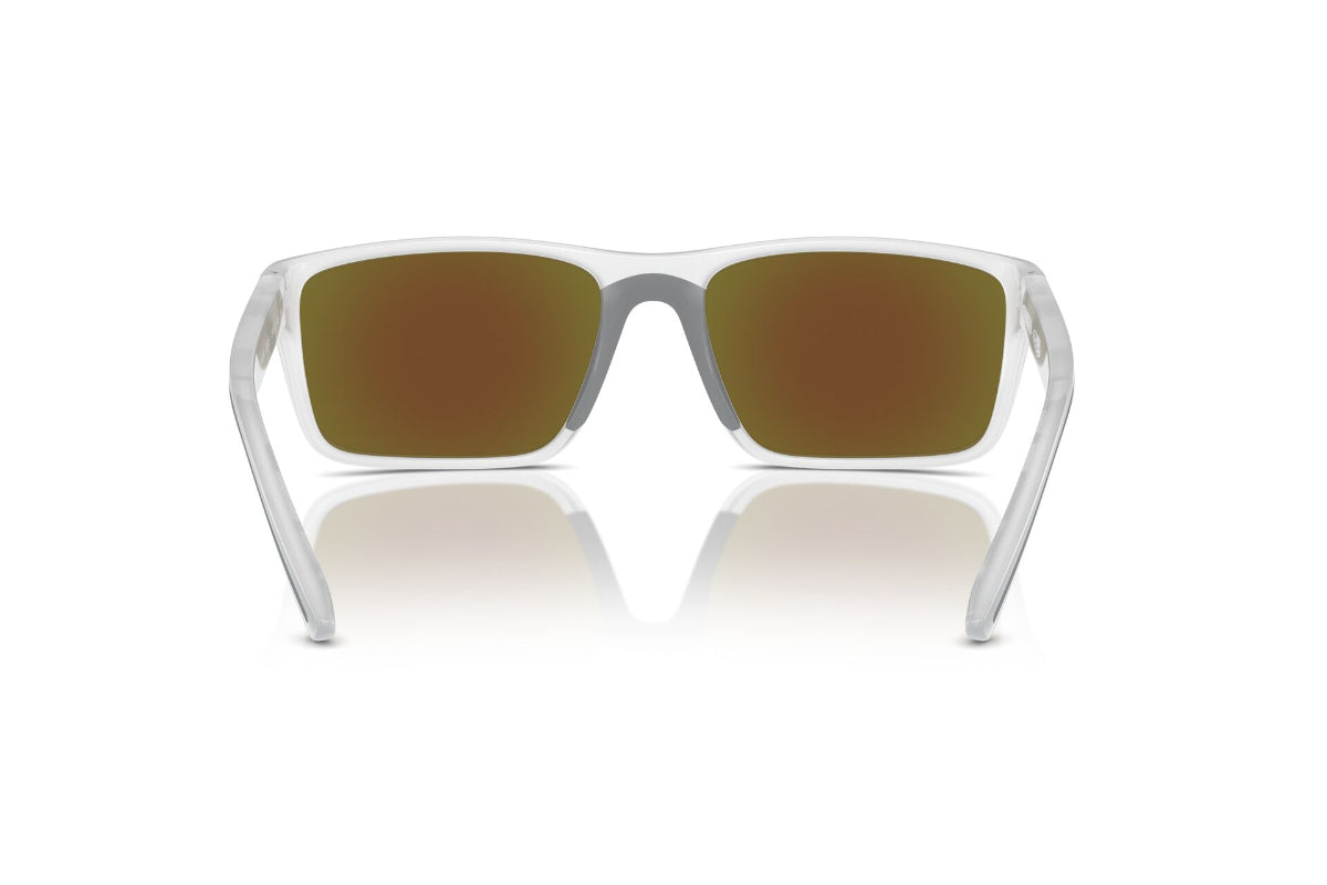 Scuderia Ferrari Lentes de Sol Espejados FZ6003U