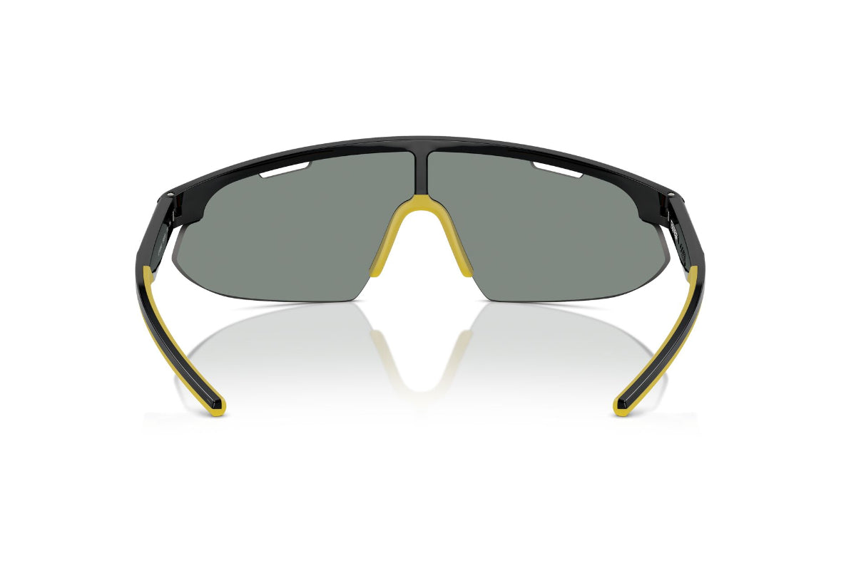 Scuderia Ferrari Lentes de Sol Espejados FZ6004U