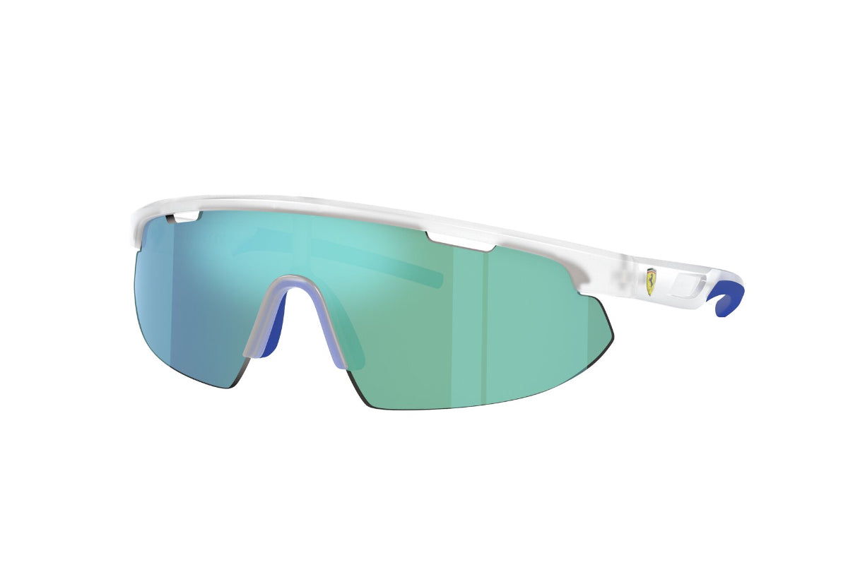 Scuderia Ferrari Lentes de Sol FZ6004U