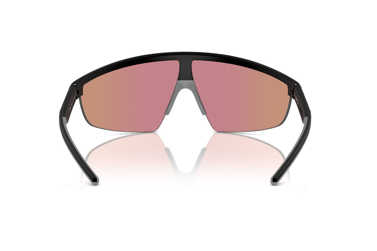 Scuderia Ferrari Lentes de Sol Espejados FZ6005U