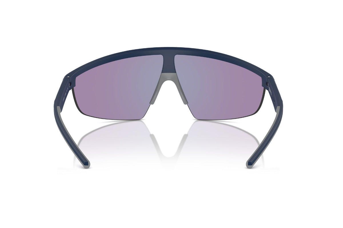 Scuderia Ferrari Lentes de Sol Espejados FZ6005U