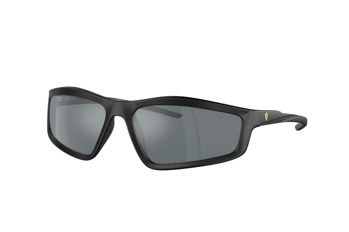 Scuderia Ferrari Lentes de Sol Espejados FZ6007U