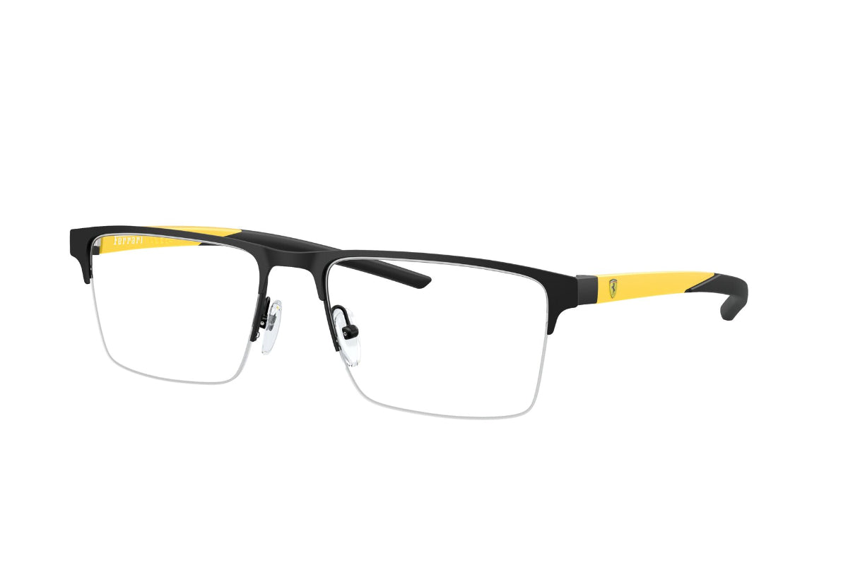 Scuderia Ferrari Lentes Ópticos FZ7001