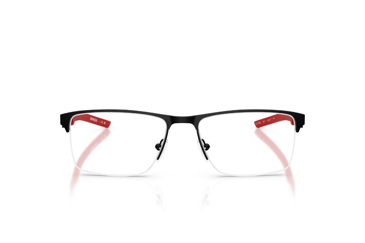 Scuderia Ferrari Lentes Ópticos FZ7009