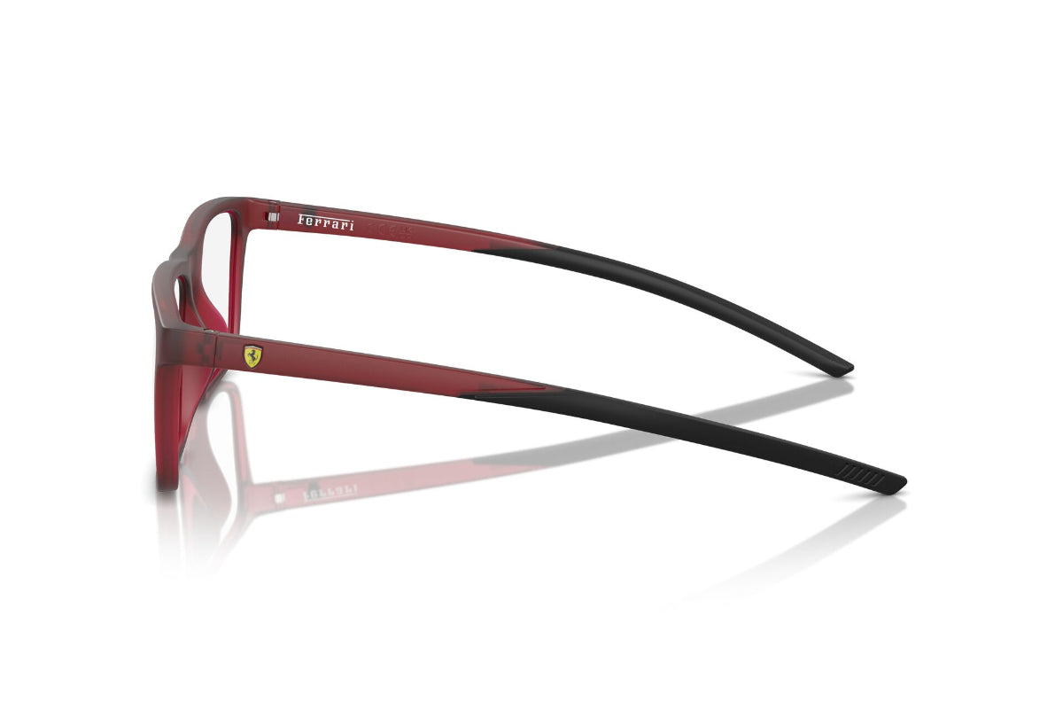 Scuderia Ferrari Lentes Ópticos FZ8001U