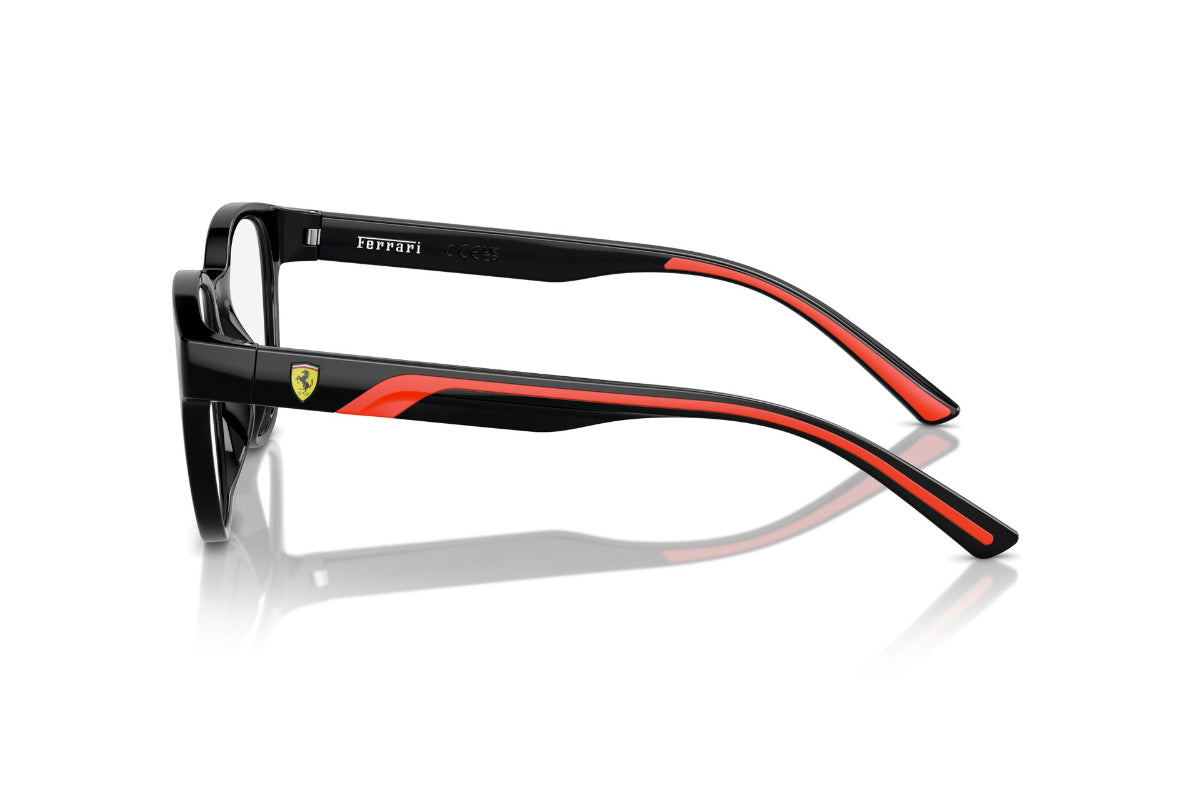 Scuderia Ferrari Lentes Ópticos FZ8002U