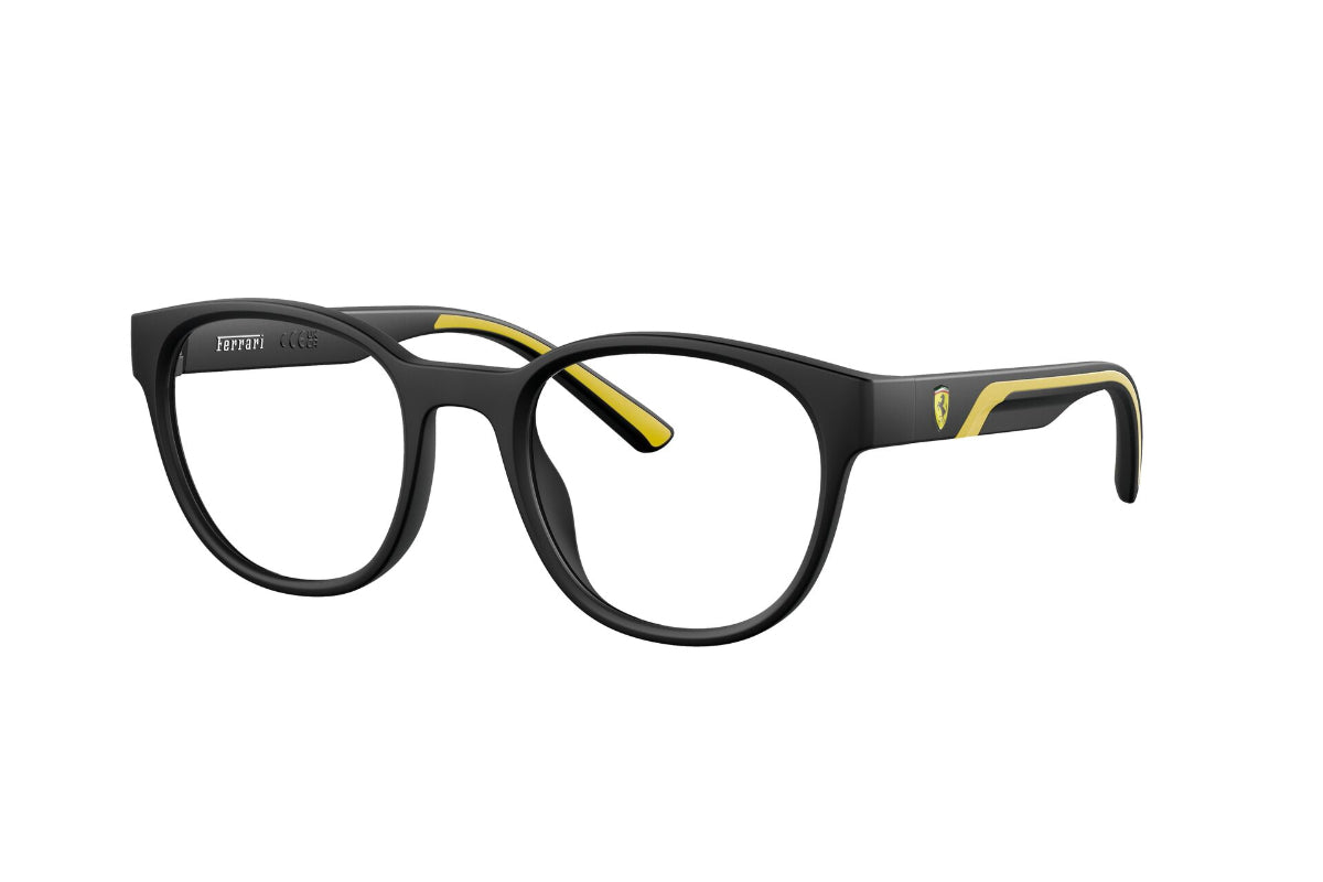 Scuderia Ferrari Lentes Ópticos FZ8002U