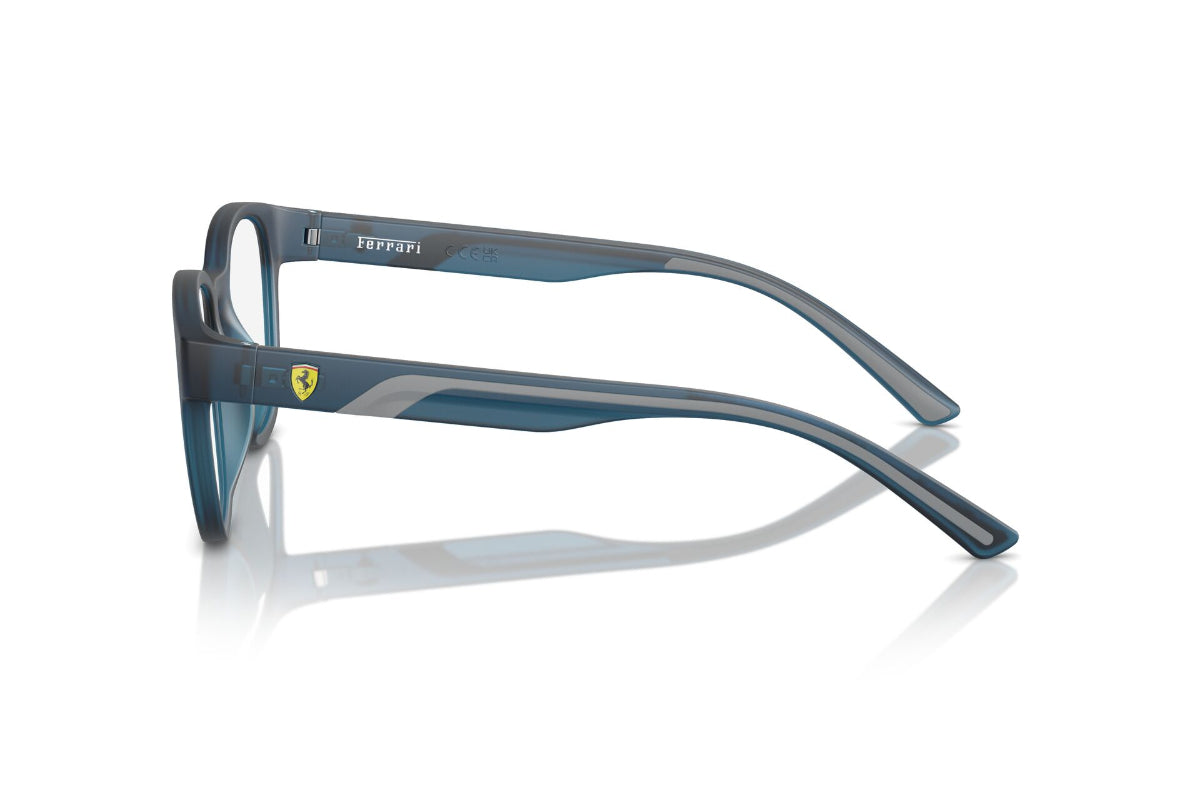 Scuderia Ferrari Lentes Ópticos FZ8002U