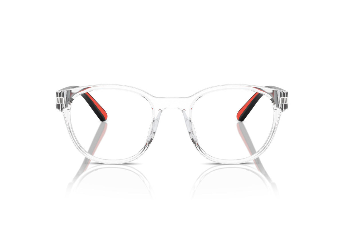 Scuderia Ferrari Lentes Ópticos FZ8002U