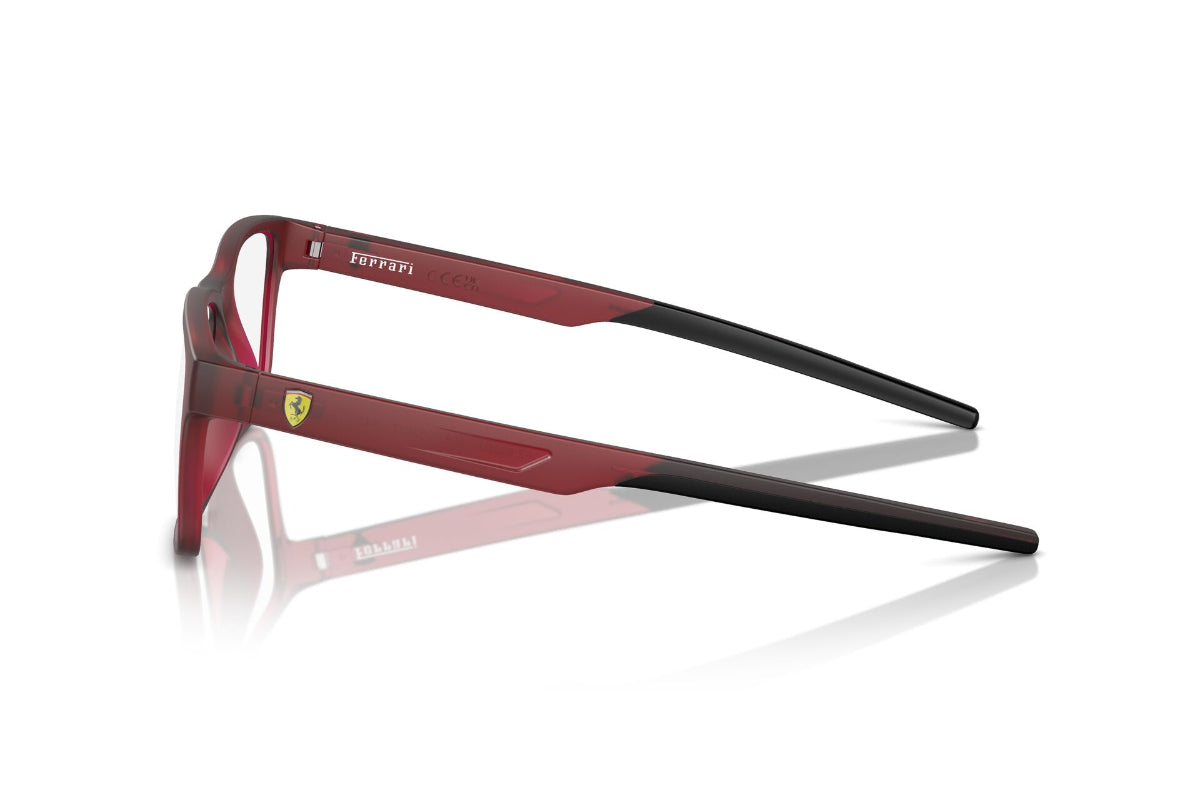 Scuderia Ferrari Lentes Ópticos FZ8003U
