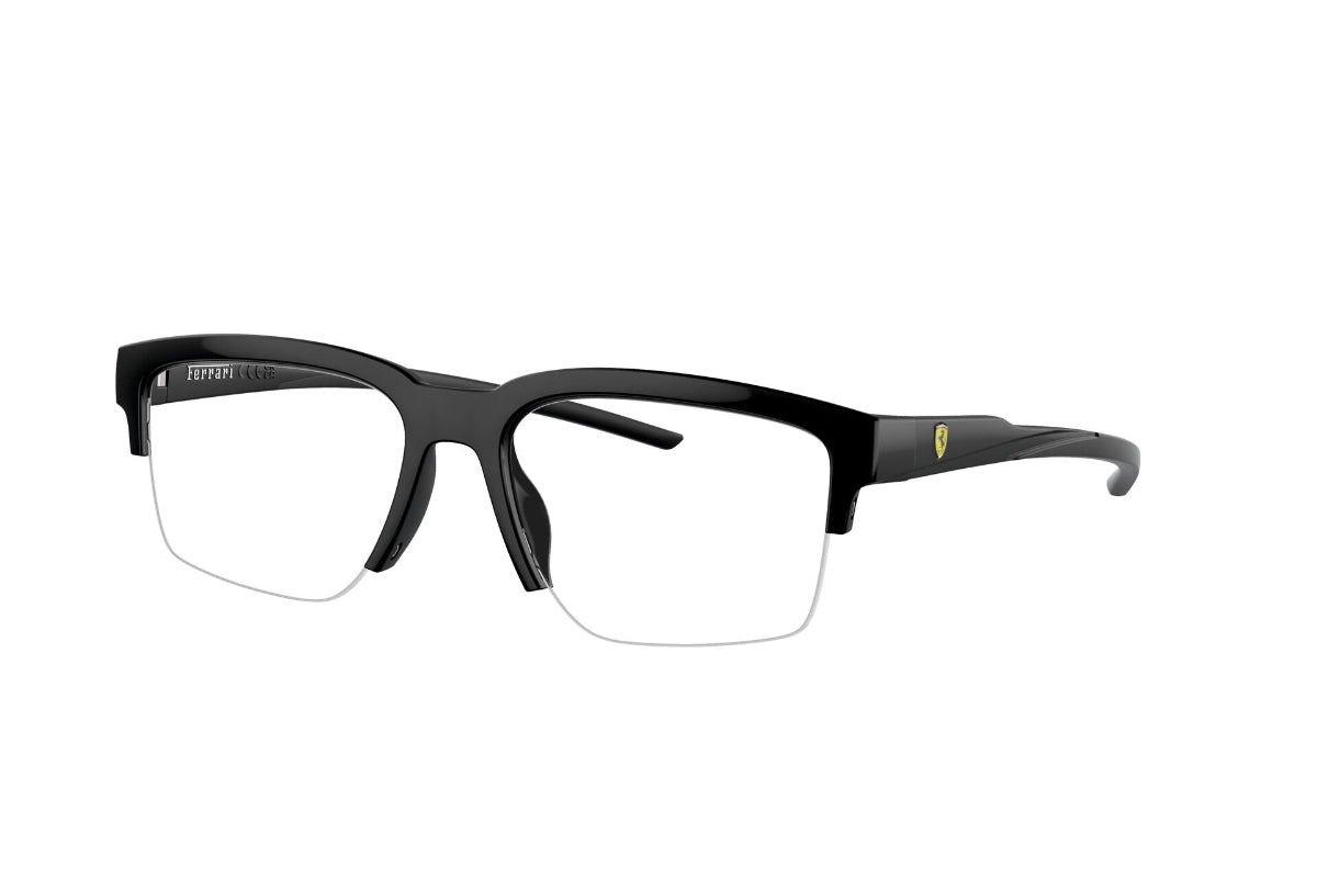 Scuderia Ferrari Lentes Ópticos FZ8008U