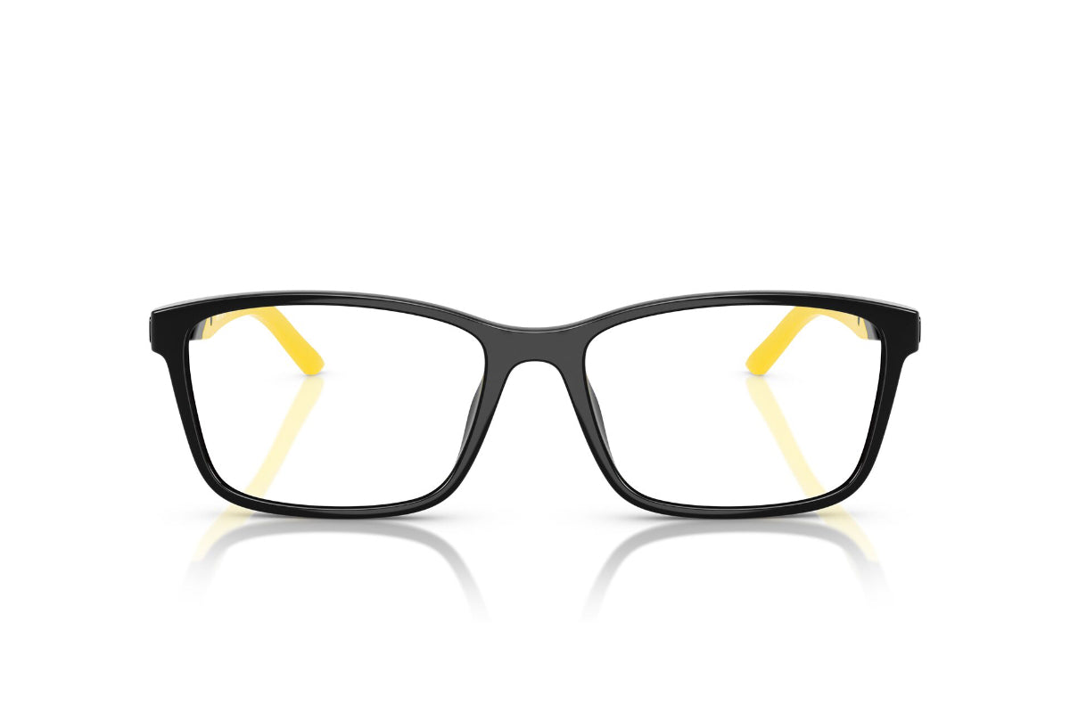 Scuderia Ferrari Lentes Ópticos FZ8012U