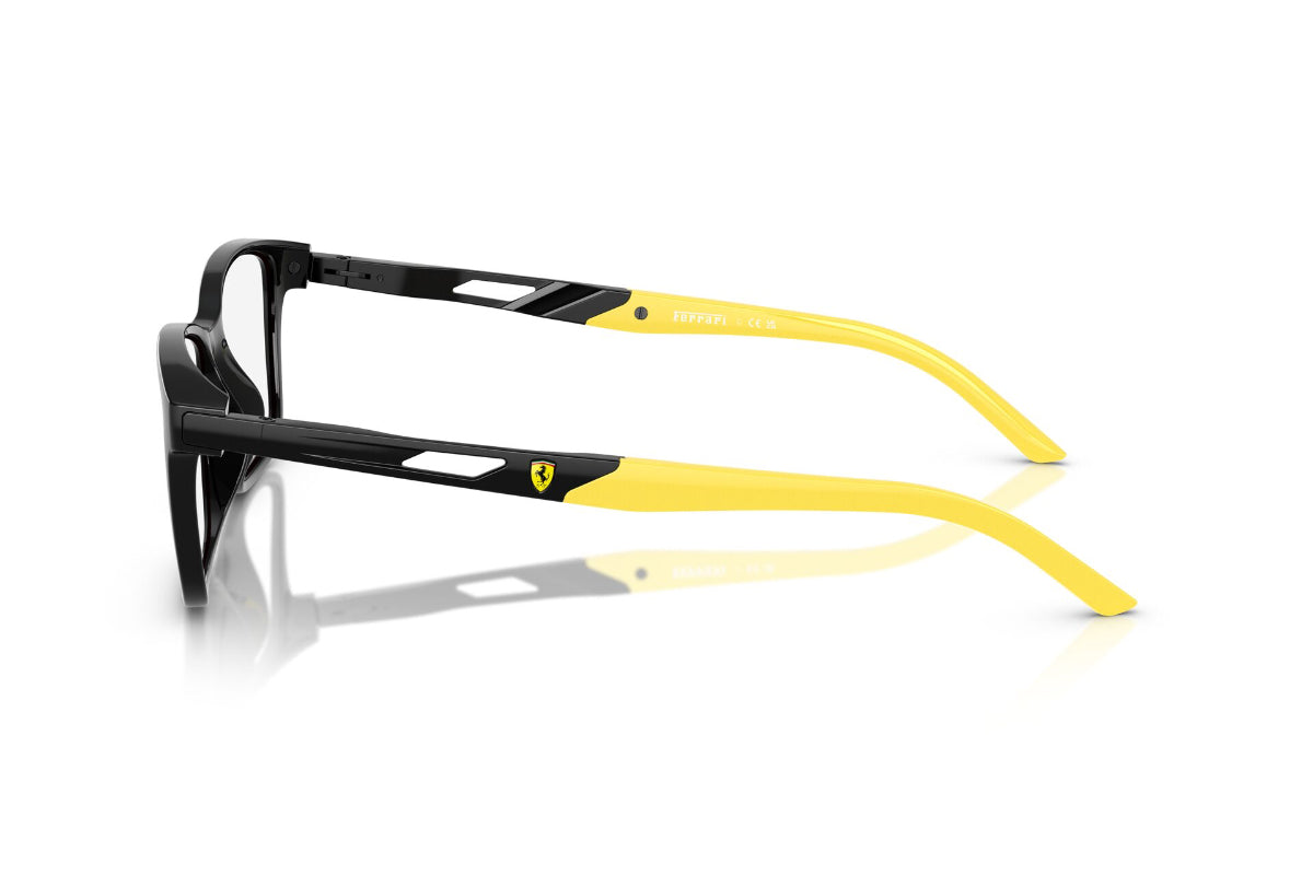 Scuderia Ferrari Lentes Ópticos FZ8012U