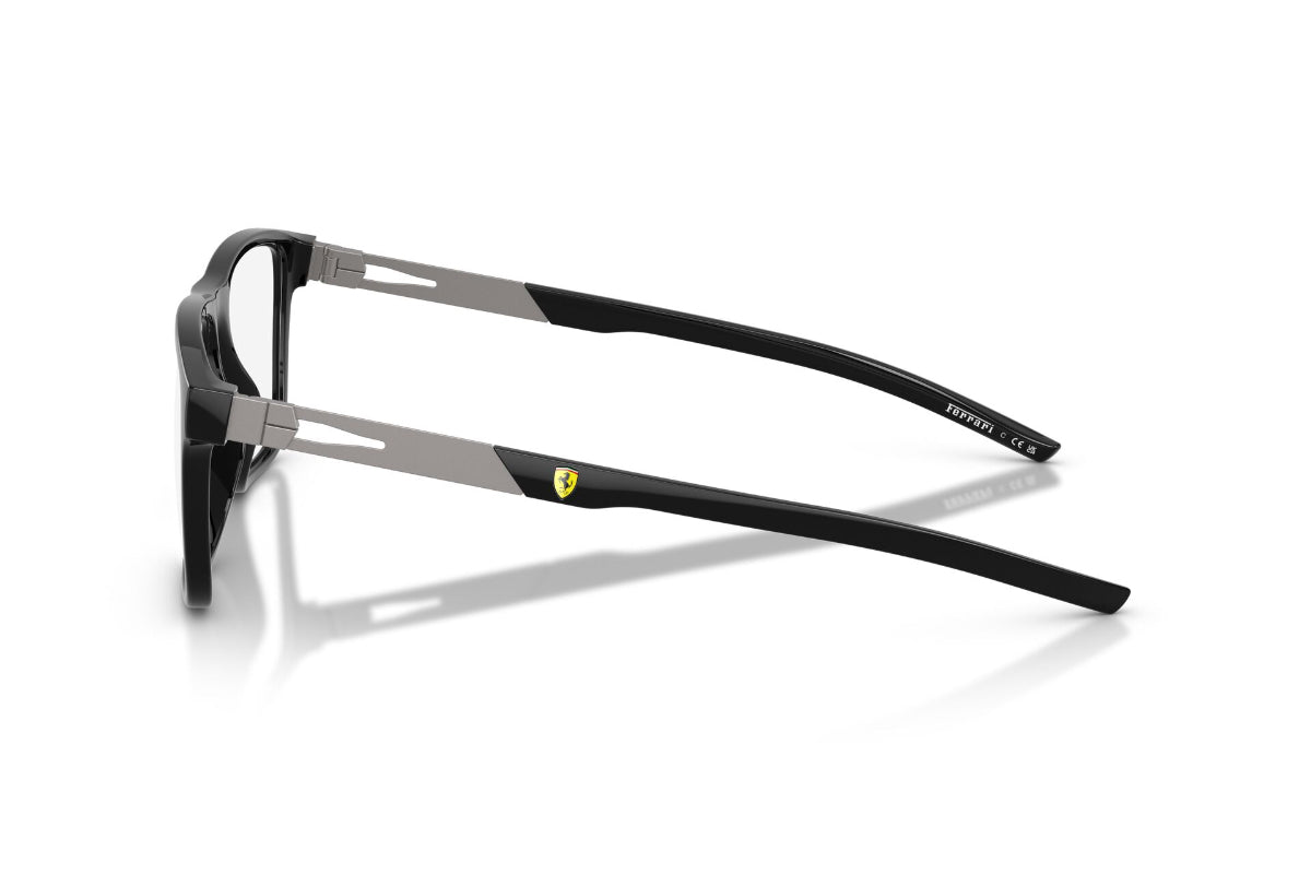Scuderia Ferrari Lentes Ópticos FZ8020U
