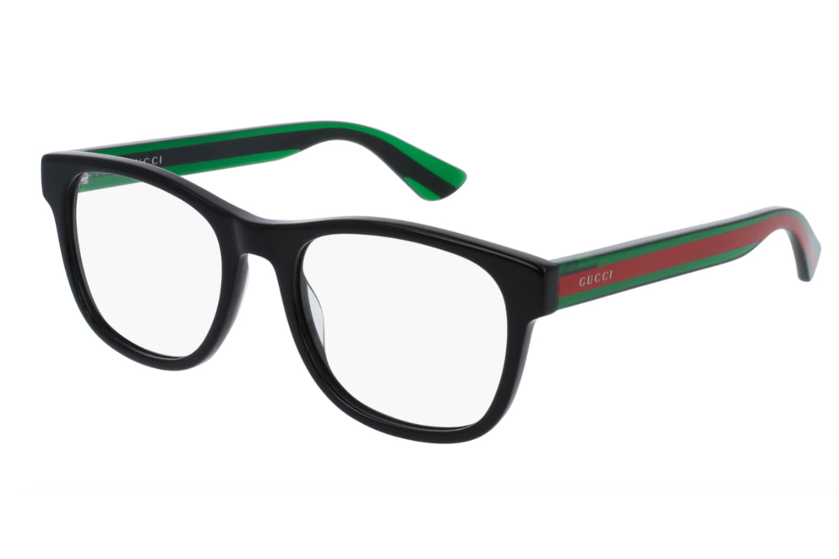 Gucci Lentes Ópticos GG0004O