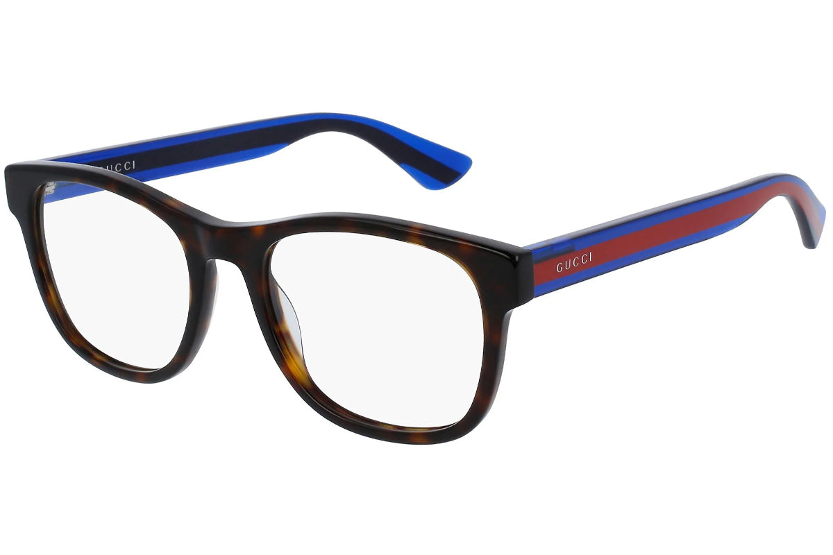 Gucci Lentes Ópticos GG0004O