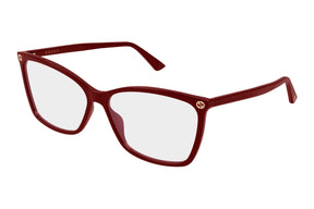 Gucci Lentes Ópticos GG0025O