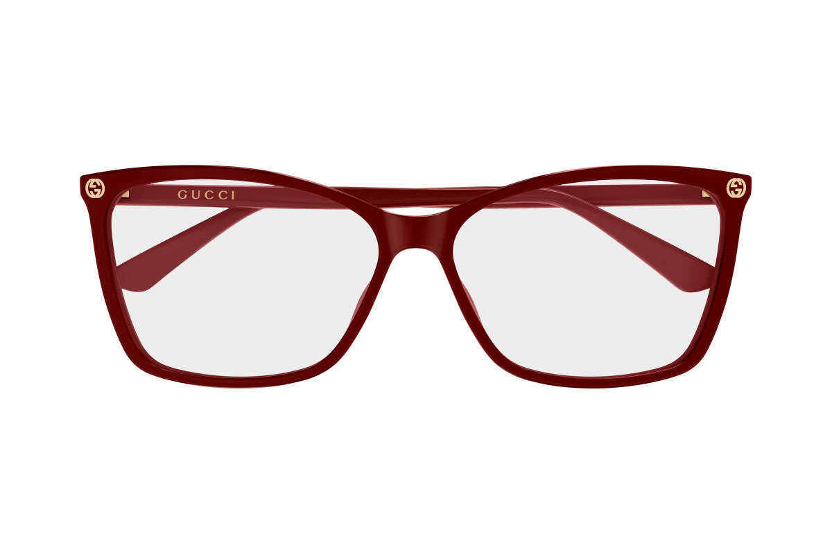 Gucci Lentes Ópticos GG0025O