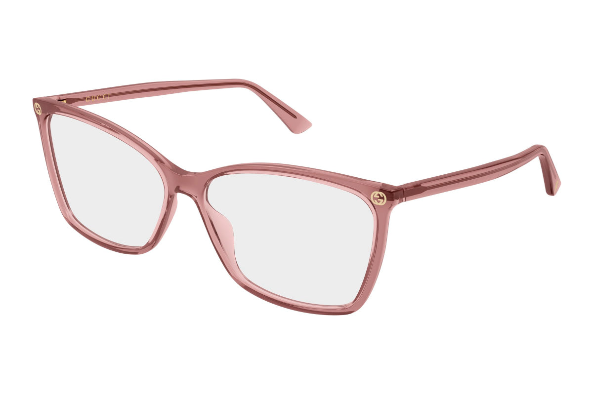 Gucci Lentes Ópticos GG0025O