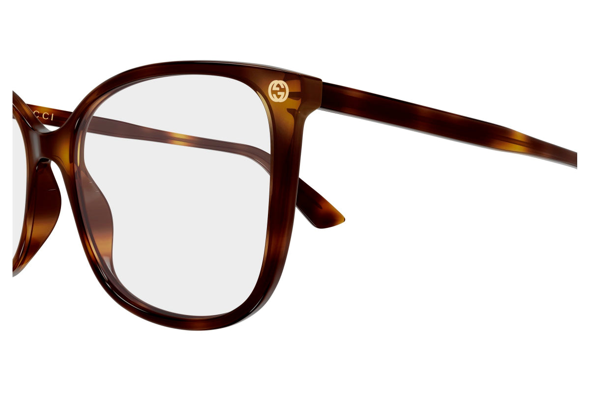 Gucci Lentes Ópticos GG0026O