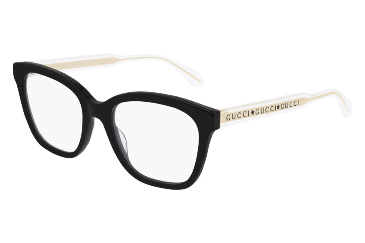 Gucci Lentes Ópticos GG0566O