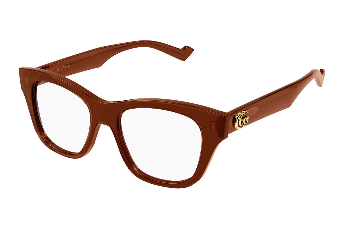 Gucci Lentes Ópticos GG0999O