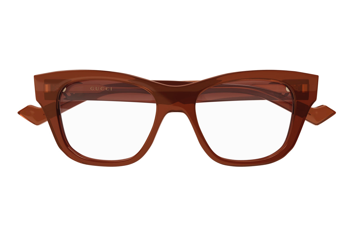 Gucci Lentes Ópticos GG0999O
