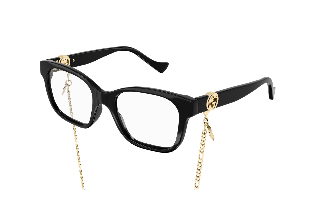 Gucci Lentes Ópticos GG1025O