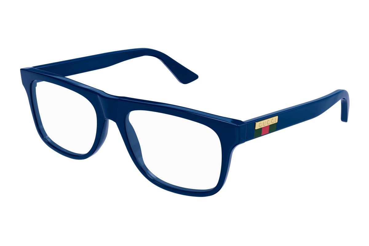 Gucci Lentes Ópticos GG1117O