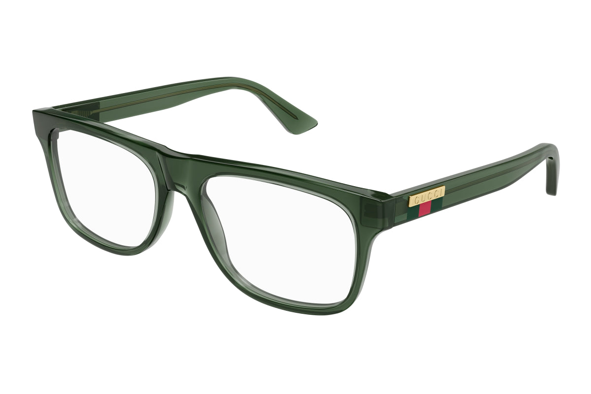 Gucci Lentes Ópticos GG1117O