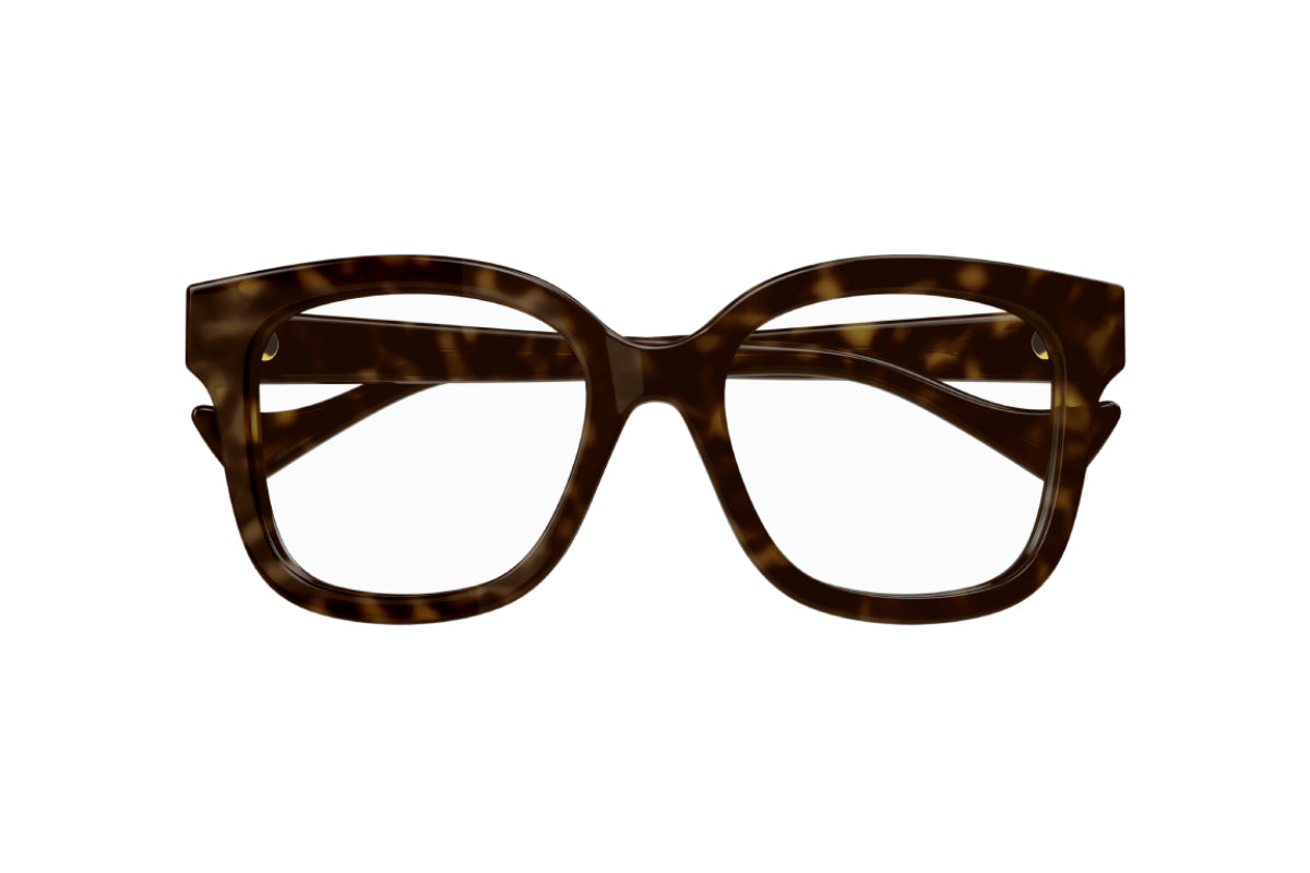 Gucci Lentes Ópticos GG1258O