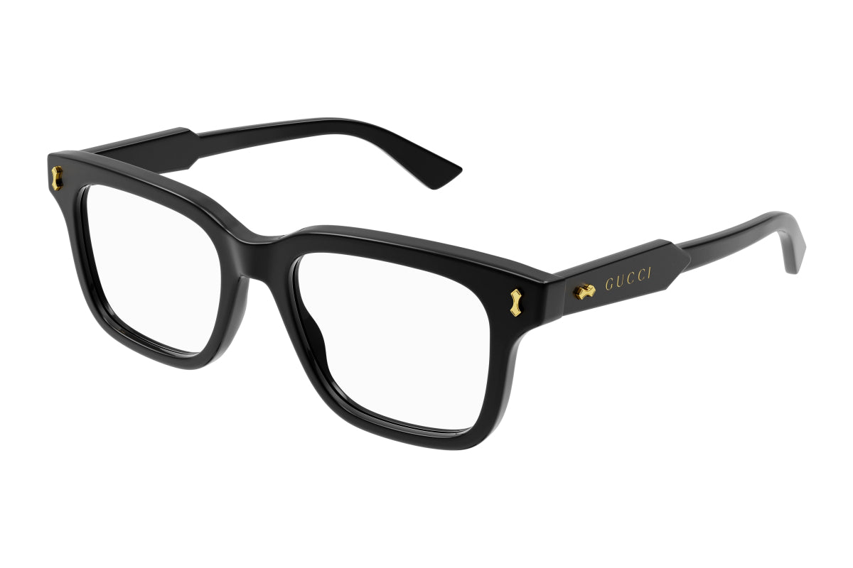 Gucci Lentes Ópticos GG1265O