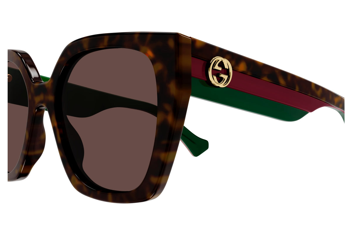 Gucci Lentes de Sol GG1300S