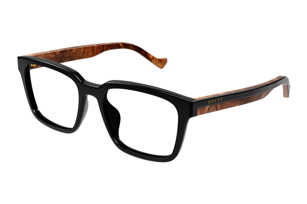 Gucci Lentes Ópticos GG1306O
