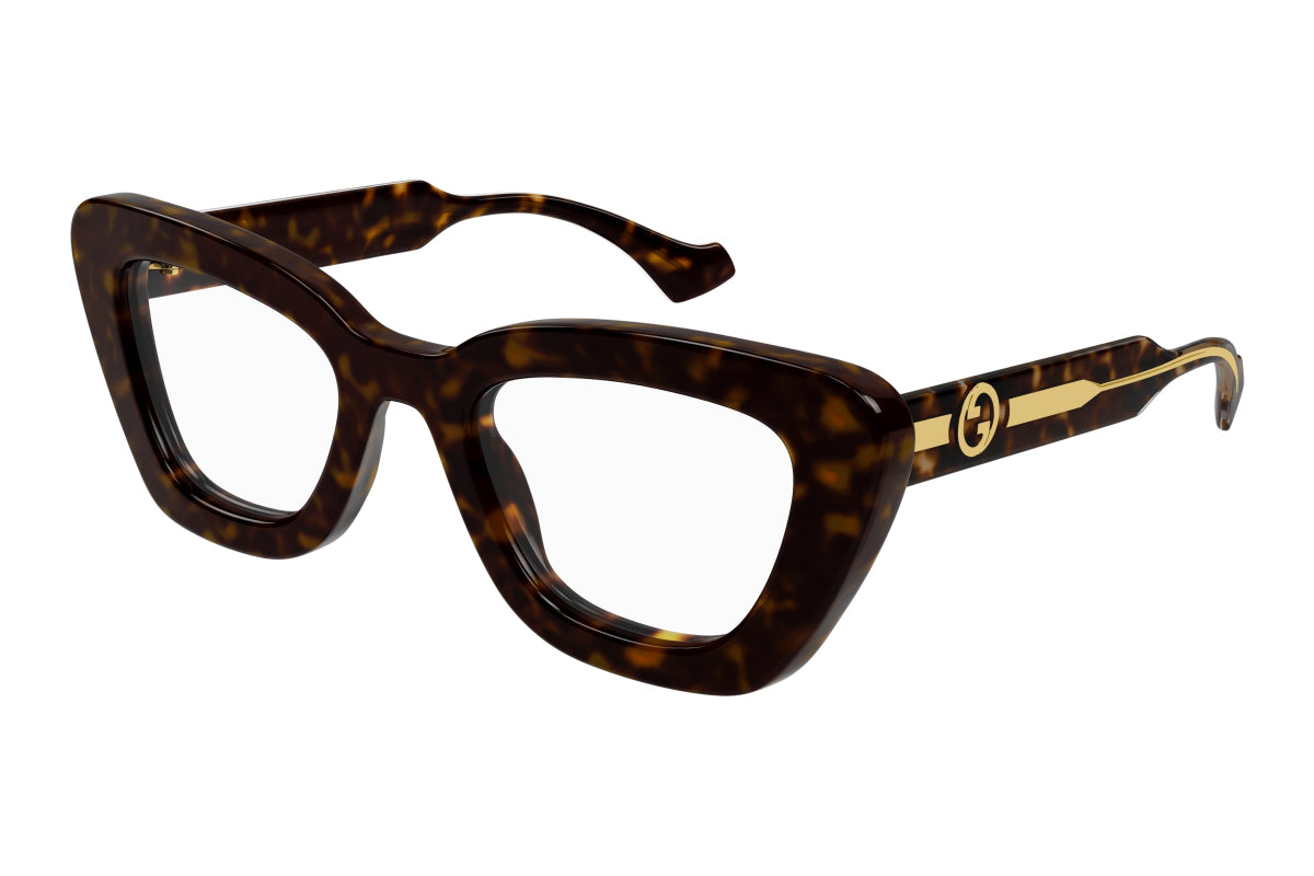 Gucci Lentes Ópticos GG1555O