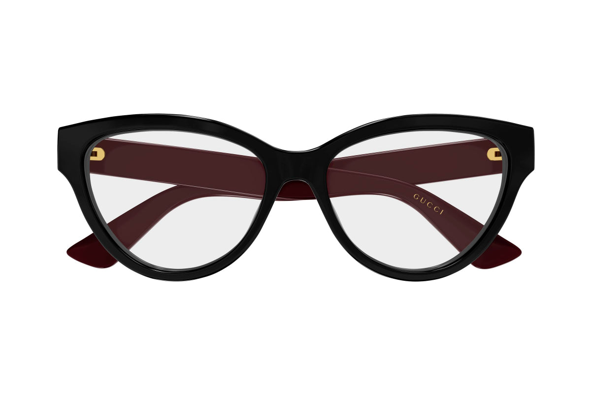 Gucci Lentes Ópticos GG1581O