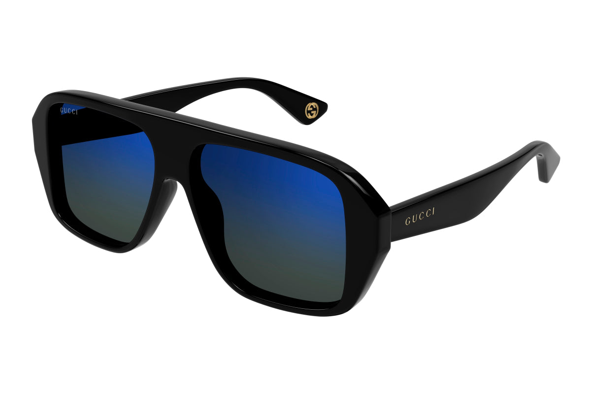 Gucci Lentes de Sol Espejados GG1615S