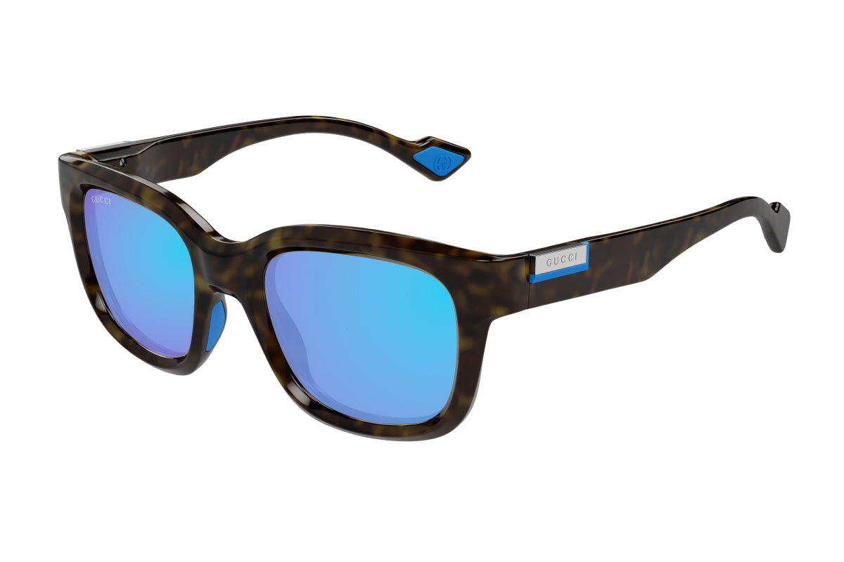 Gucci Lentes de Sol Espejados GG1621S