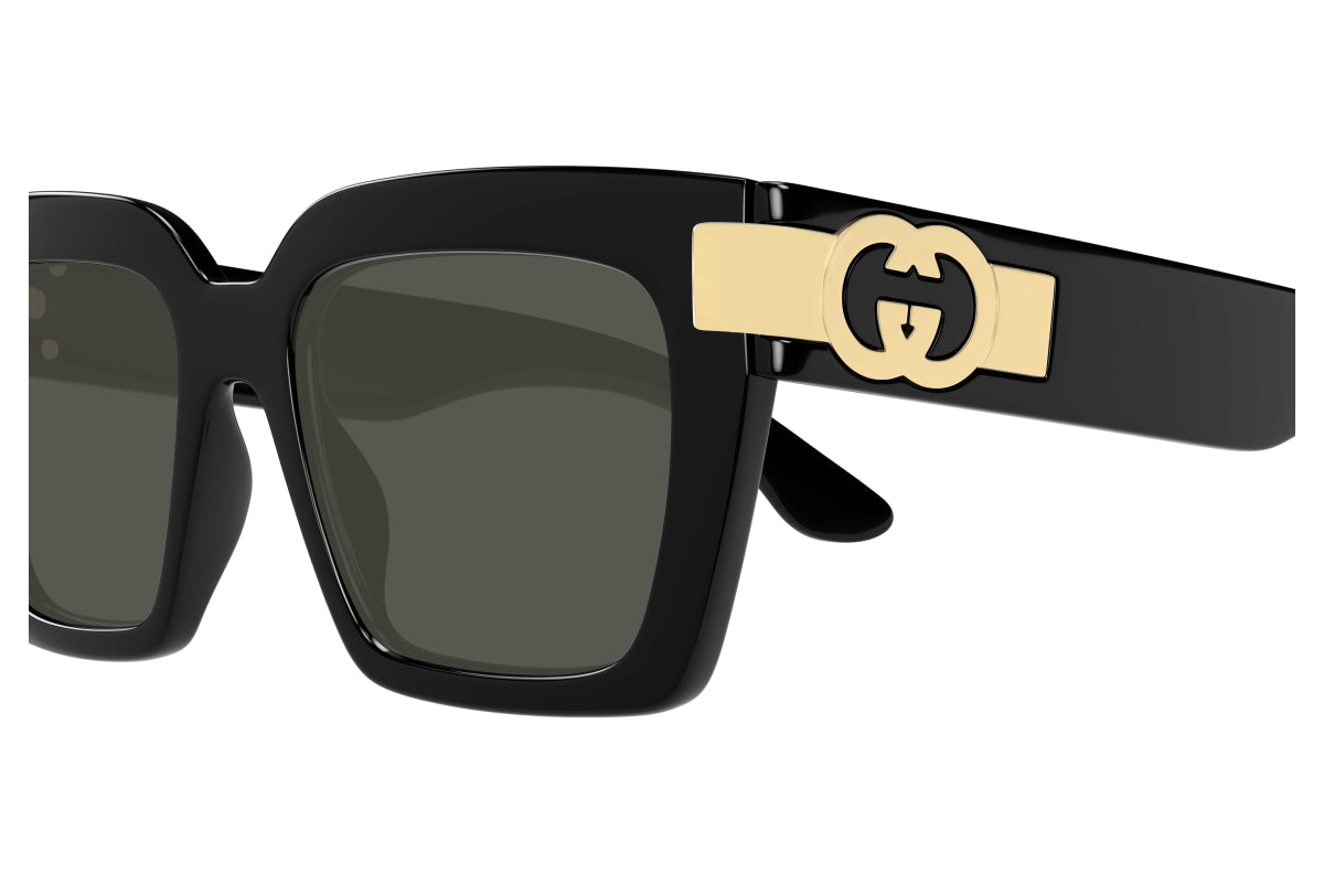 Gucci Lentes de Sol GG1689S
