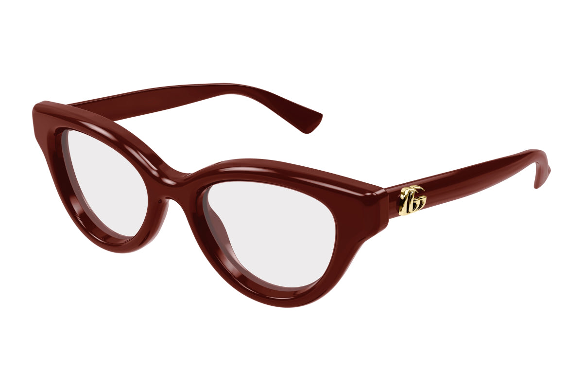 Gucci Lentes Ópticos GG1832O