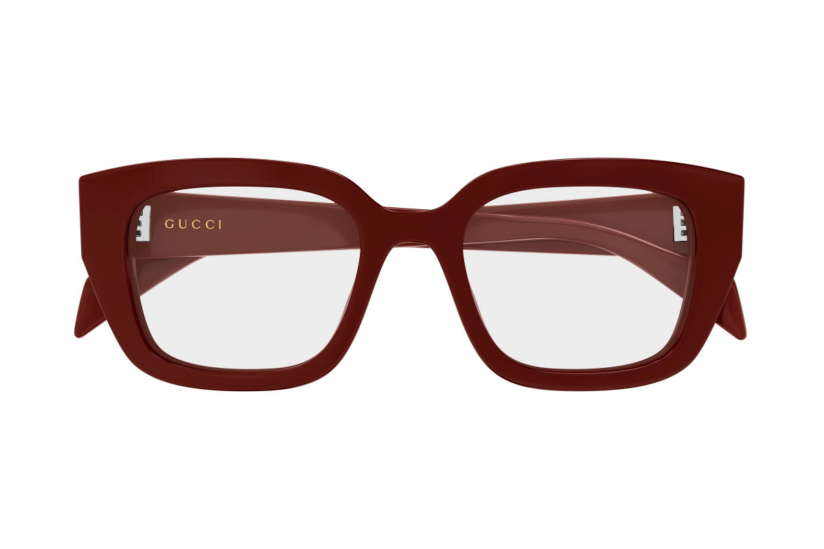 Gucci Lentes Ópticos GG2021O