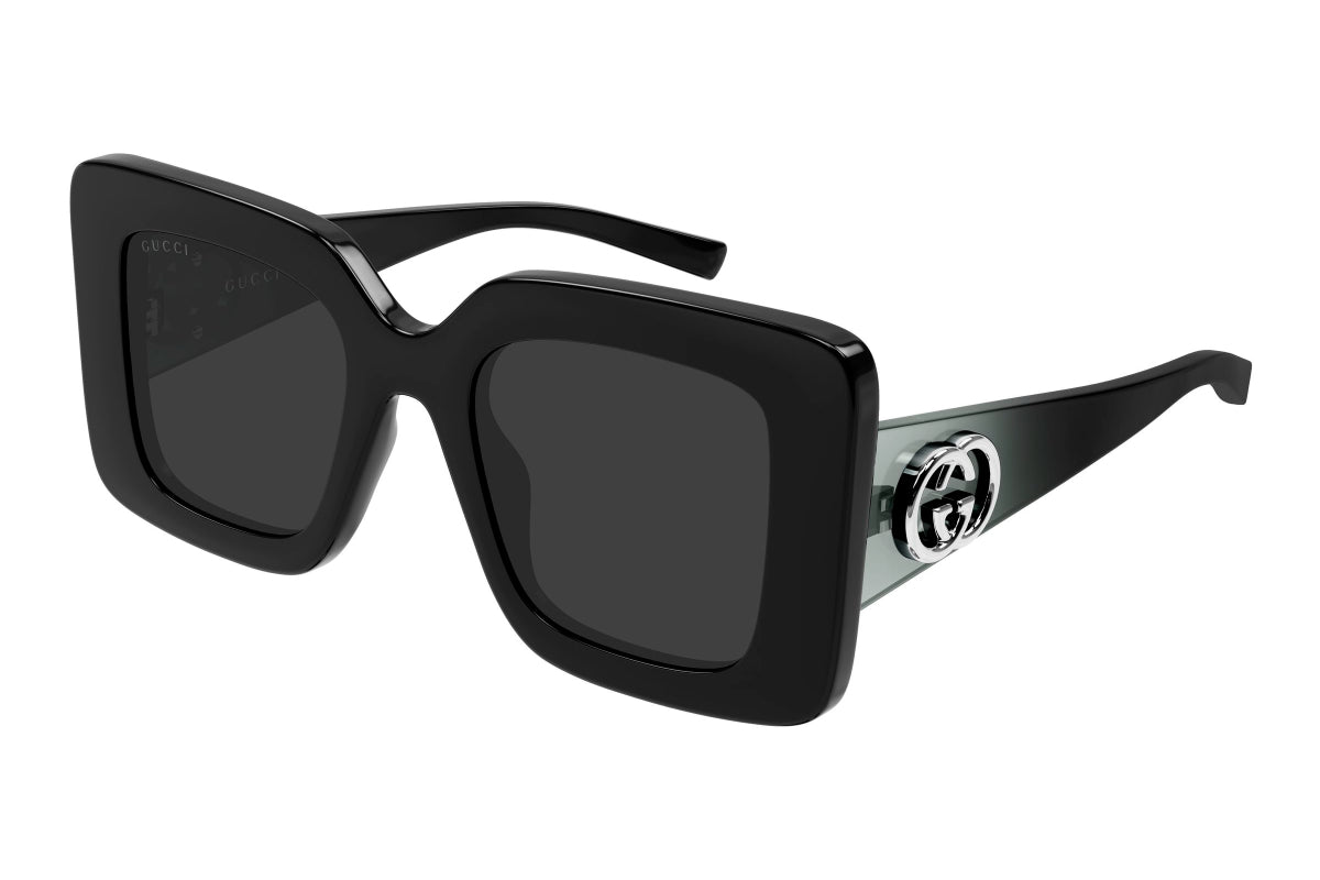 Gucci Lentes de Sol GG2025S