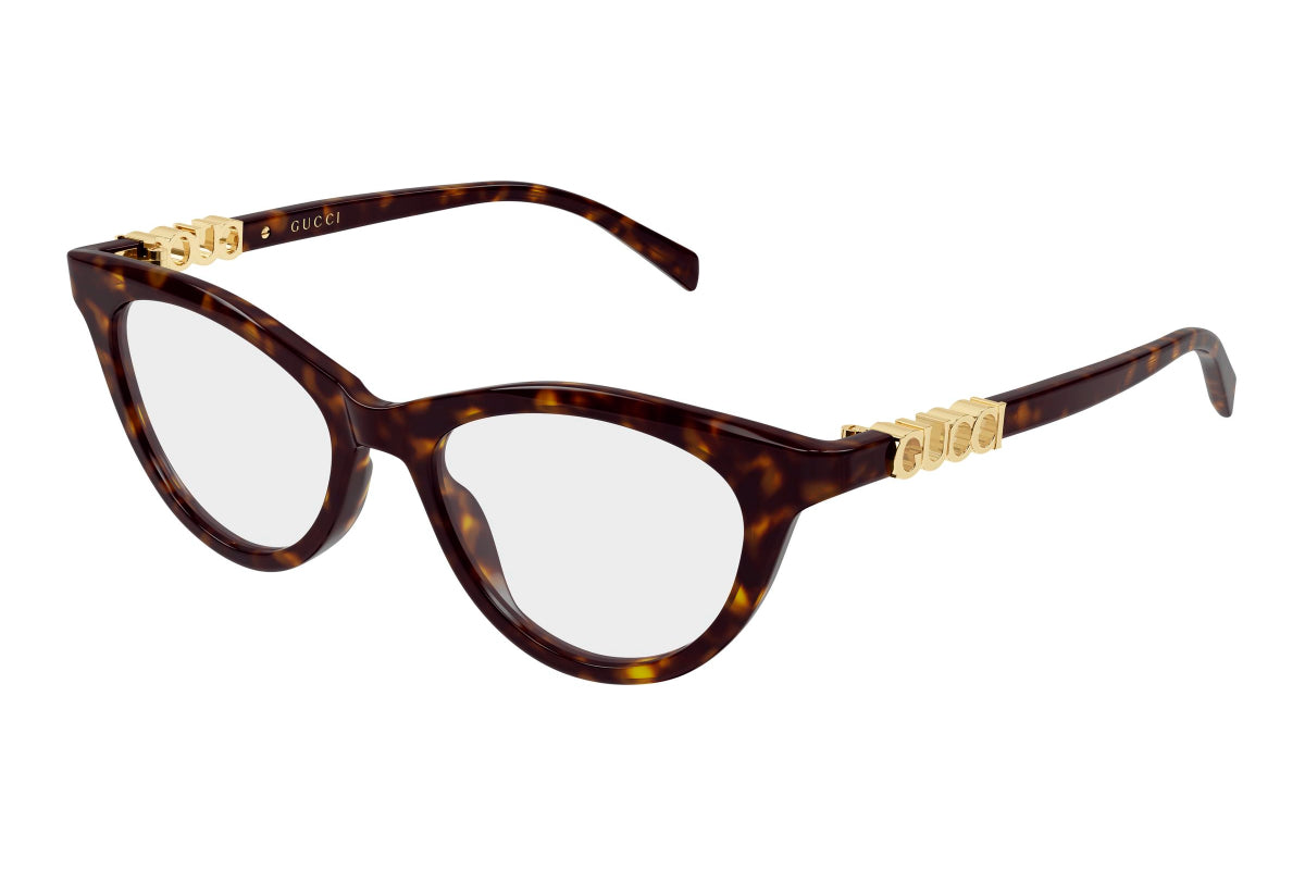 Gucci Lentes Ópticos GG2034O