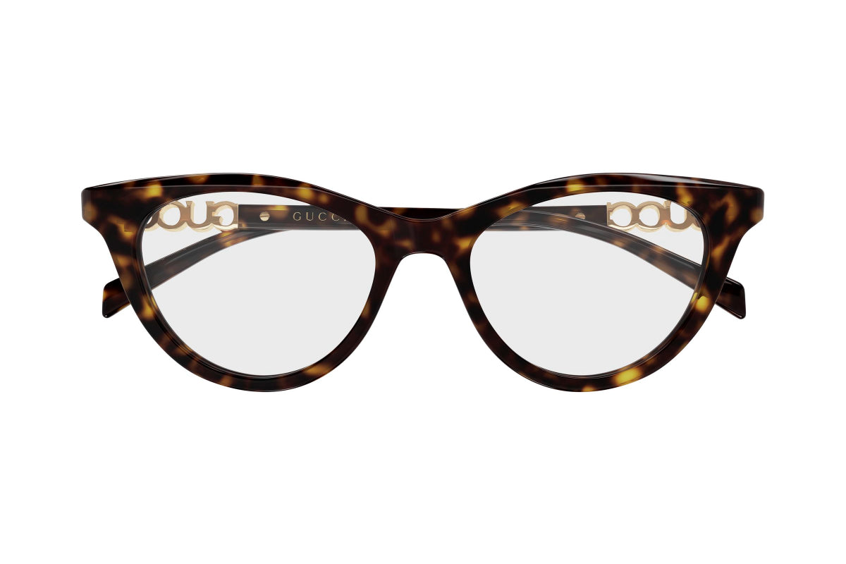 Gucci Lentes Ópticos GG2034O