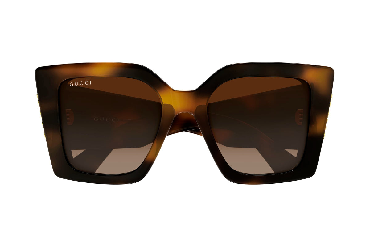 Gucci Lentes de Sol Degradados GG2039S